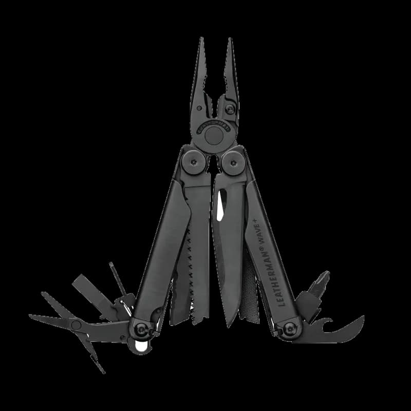 Leatherman Wave Plus multiherramienta