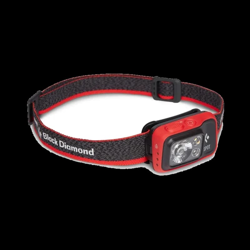Black Diamond Spot 400