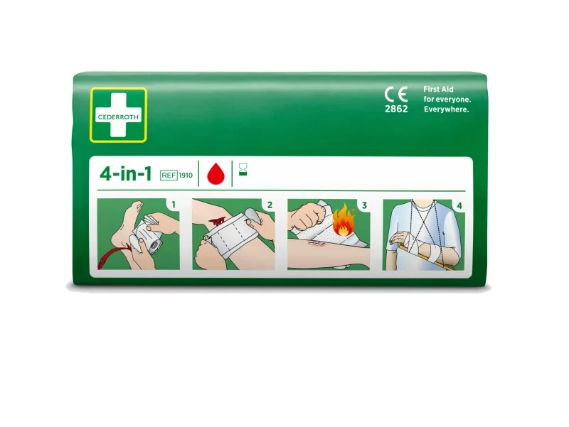 Cederroth Blood Stopper