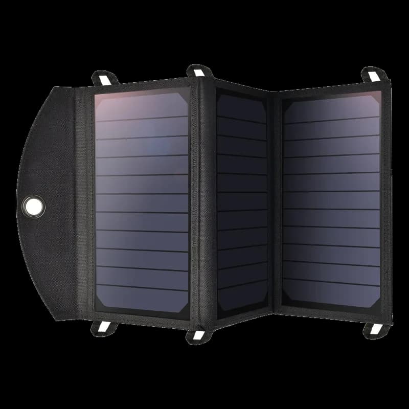 Choetech 19W Solar Charger