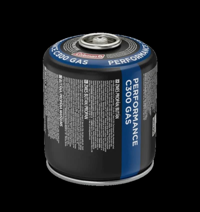 Coleman C300 Performance Cartucho de Gas