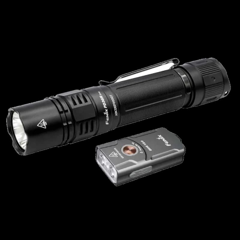 Fenix PD36R Pro