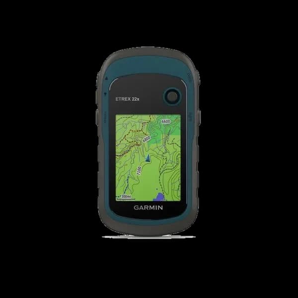 Garmin eTrex 22x