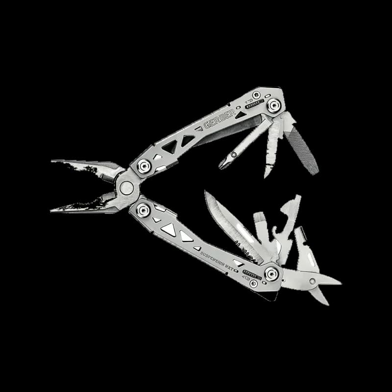 Gerber Suspension NXT