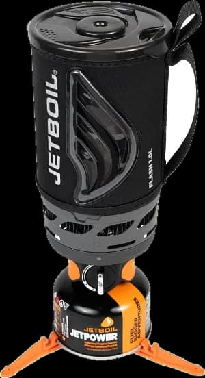 Jetboil Flash Cooking System