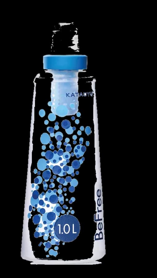 Katadyn BeFree 1L