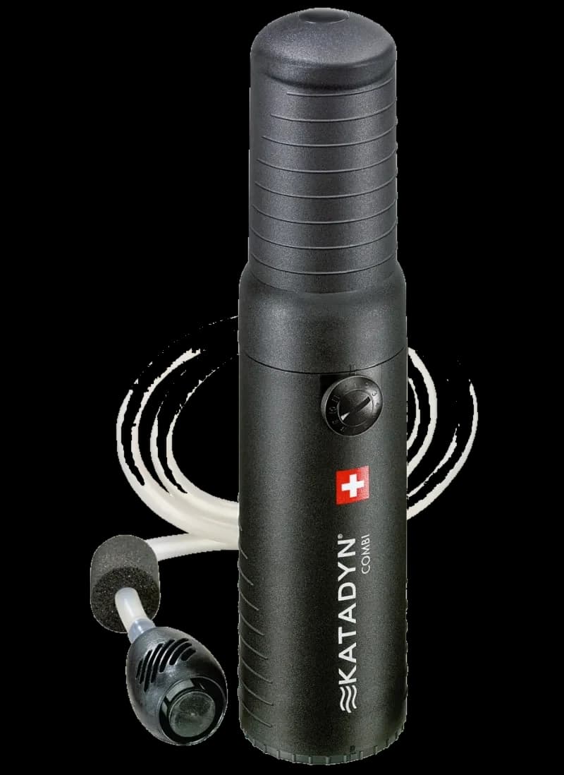 Katadyn Combi