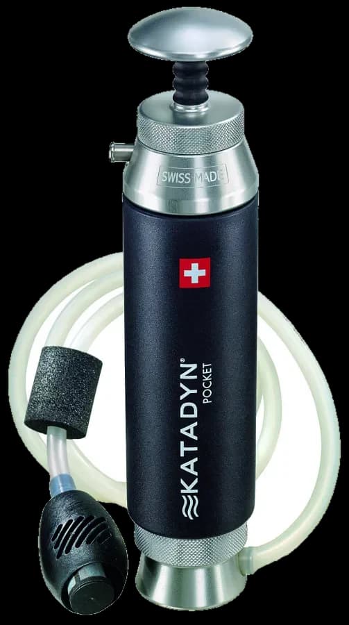 Katadyn Pocket