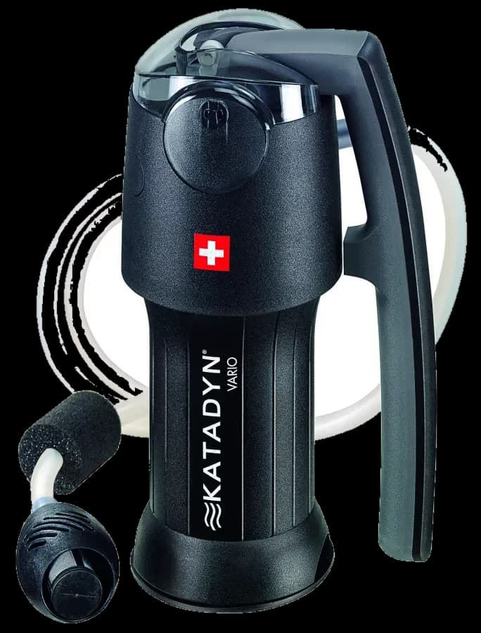 Katadyn Vario