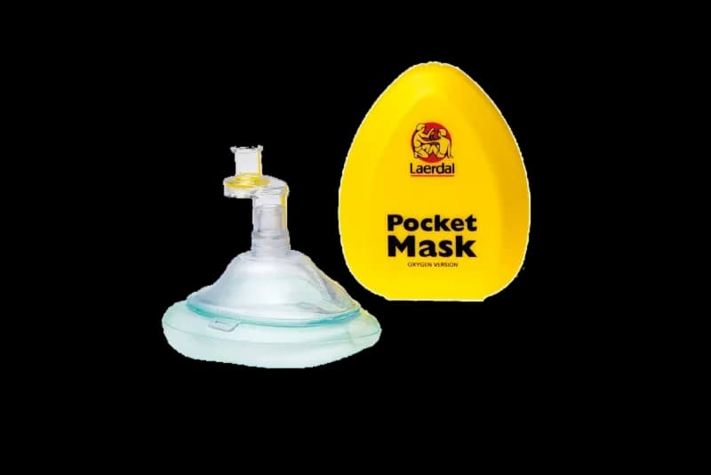 Laerdal Pocket Mask