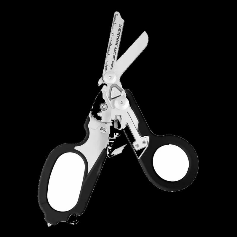 Leatherman Raptor Rescue