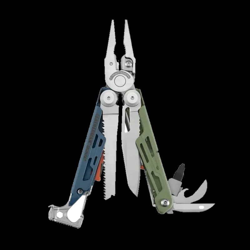 Leatherman Signal