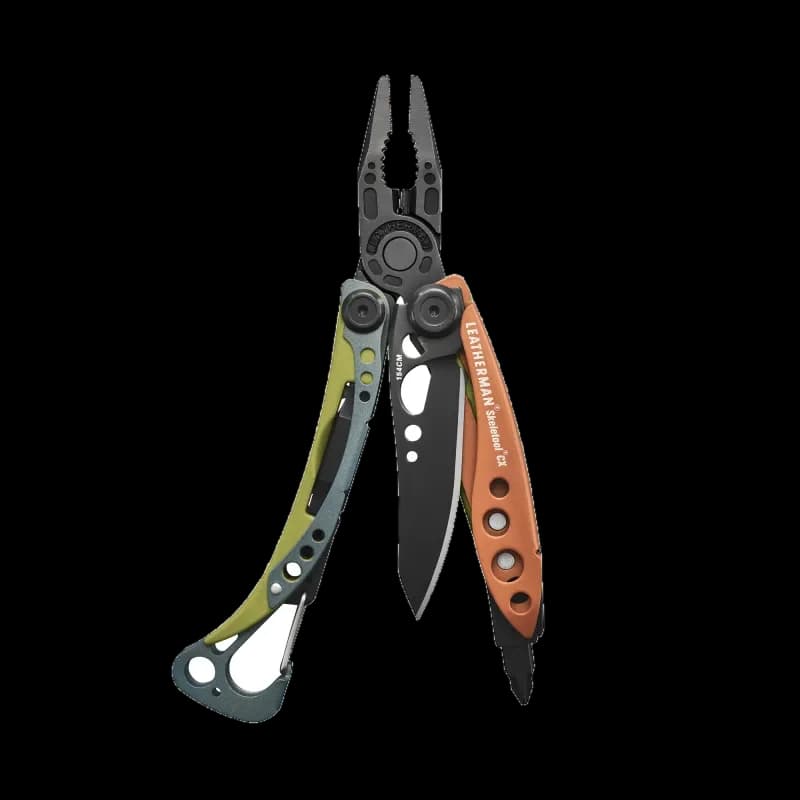 Leatherman Skeletool CX