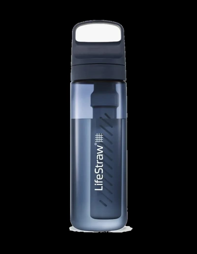LifeStraw Go Series botella filtrante 650 ml