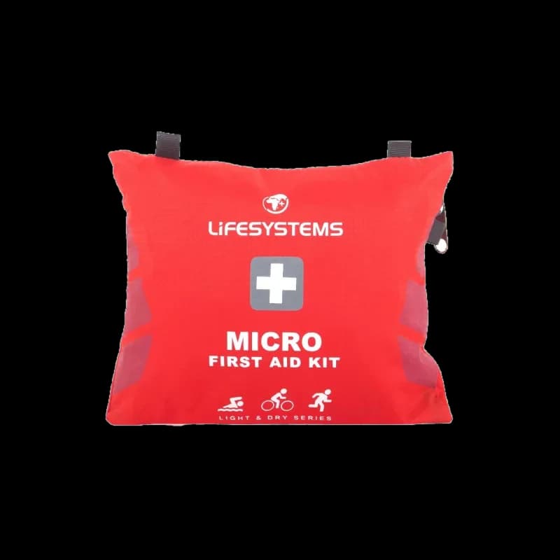 Lifesystems Light & Dry Micro First Aid Kit