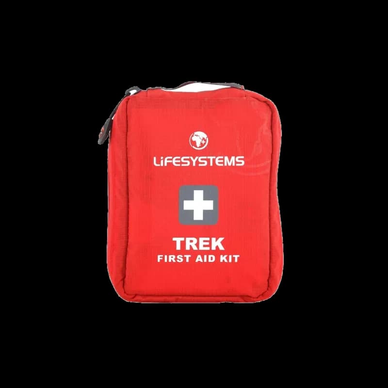 Lifesystems Trek First Aid Kit