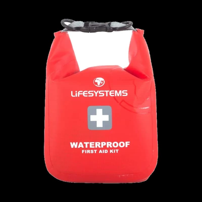 Lifesystems Waterproof First Aid Kit