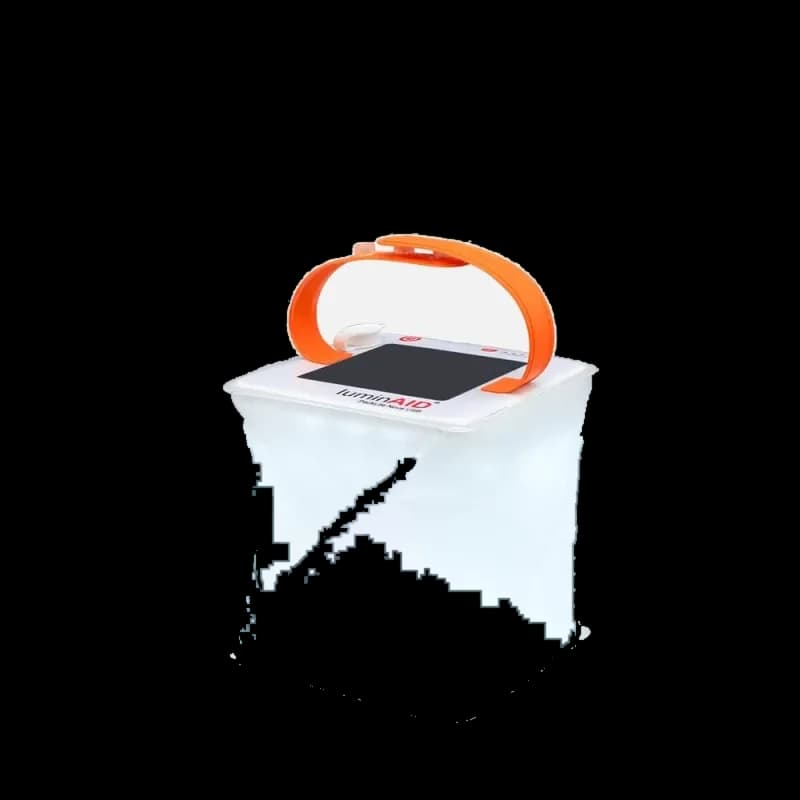 LuminAID PackLite Nova USB