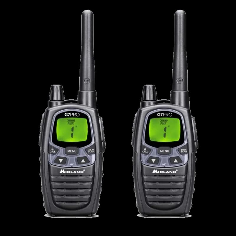 Midland G7 PRO