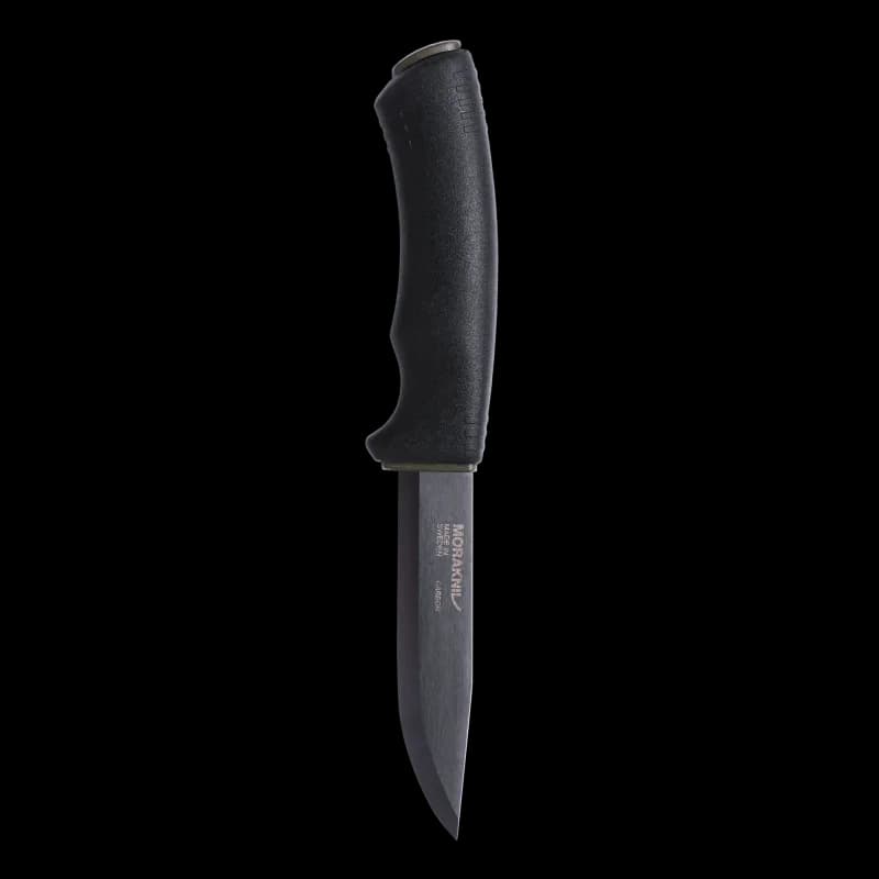 Morakniv Bushcraft Survival Black