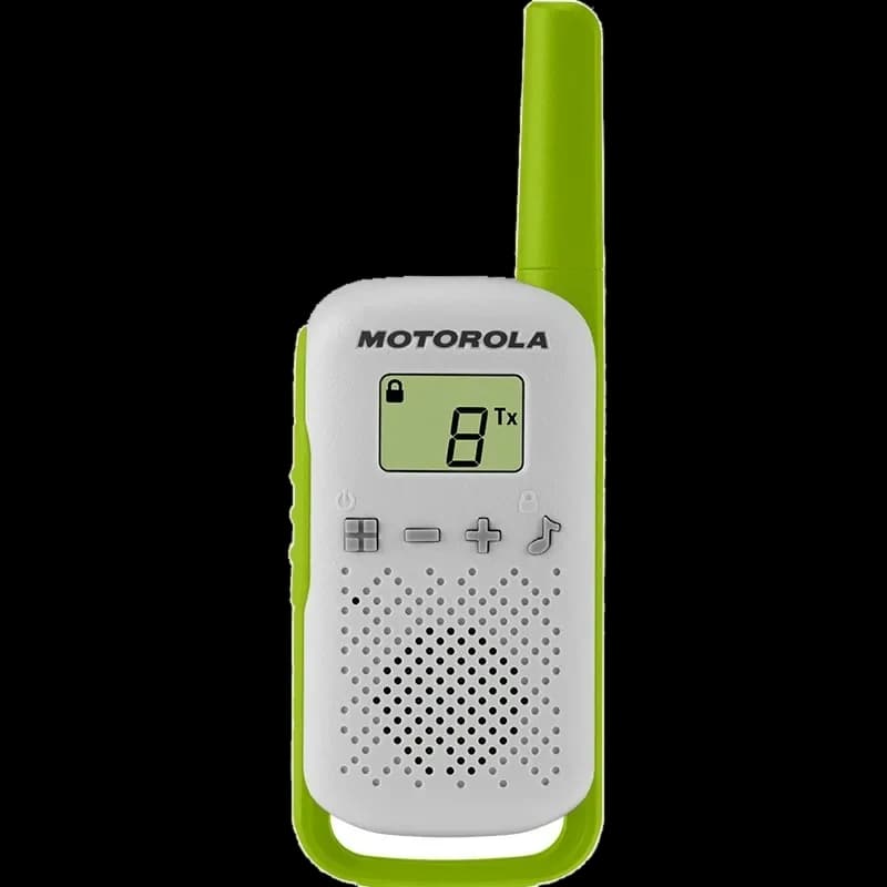 Motorola Talkabout T42