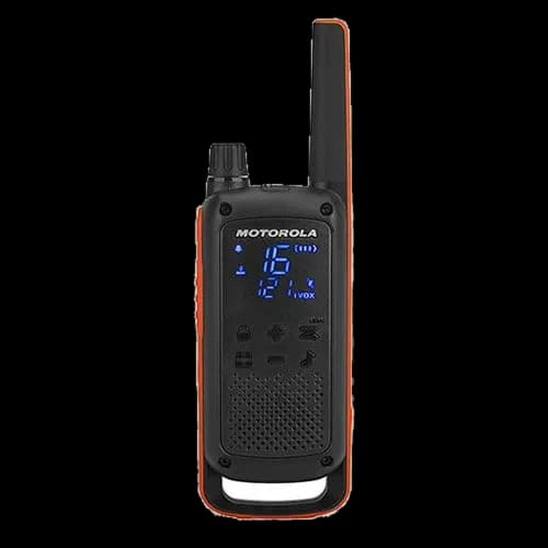 Motorola Talkabout T82