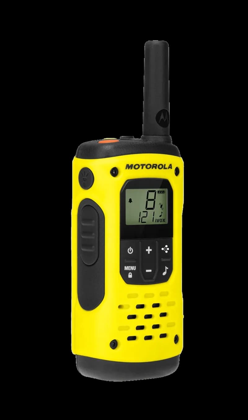 Motorola Talkabout T92 H2O