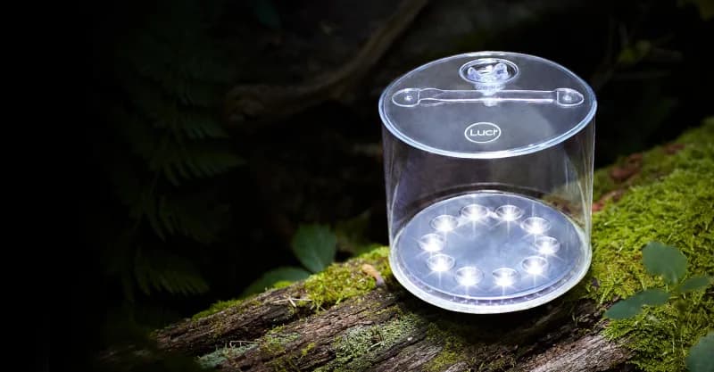 MPOWERD Luci Outdoor 2.0