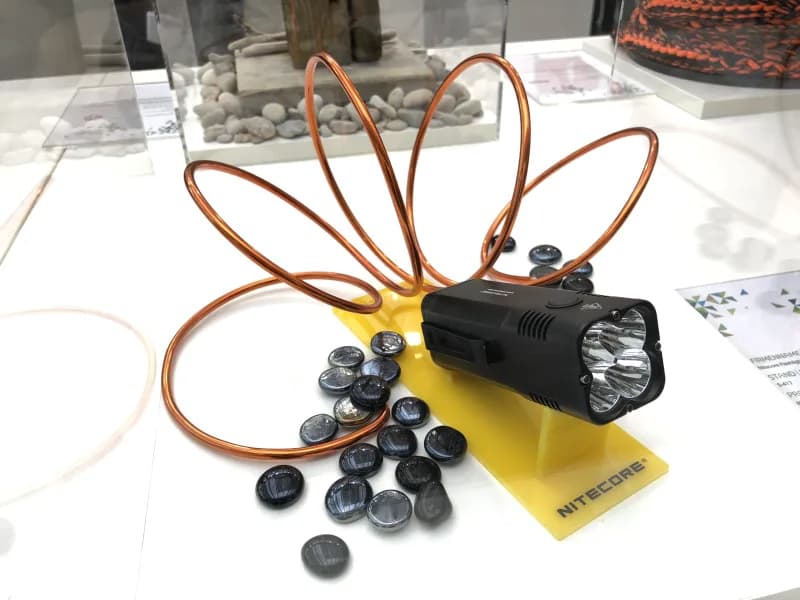 Nitecore Concept 2