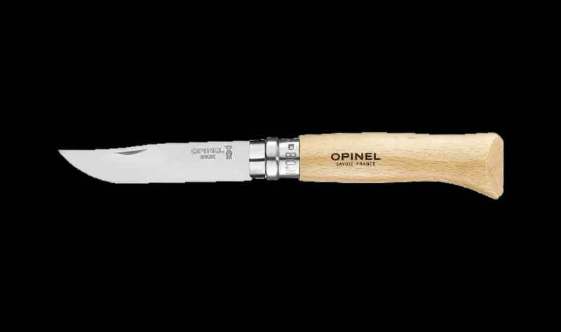 Opinel No.08 Inox