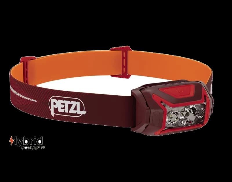 Petzl Actik Core