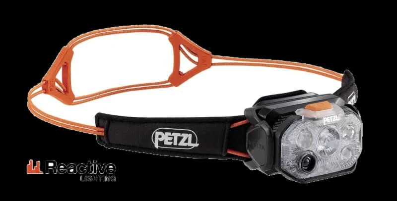 Petzl Swift RL