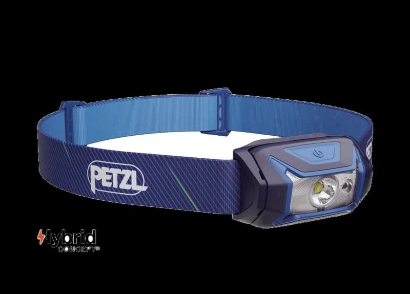 Petzl Tikka