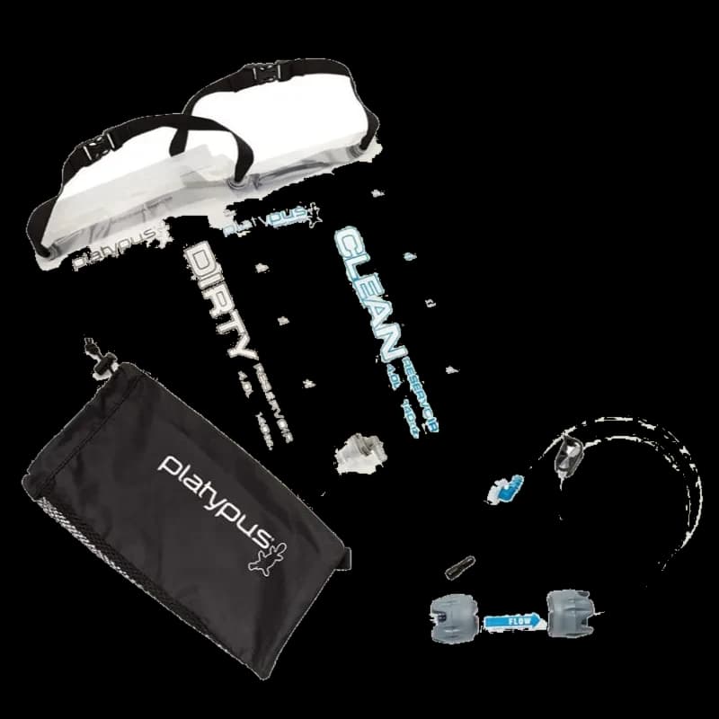 Platypus GravityWorks 4L