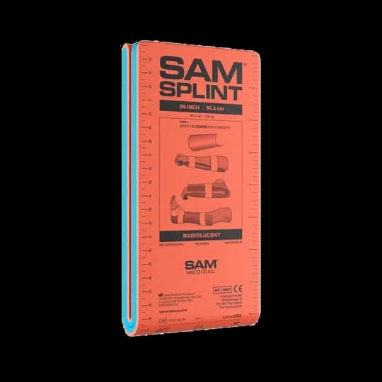 SAM Splint 36 pulgadas