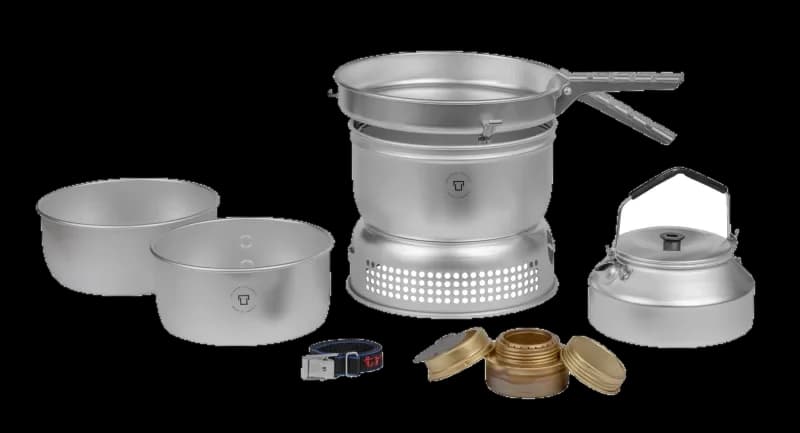 Trangia 25-2 UL Stormcooker