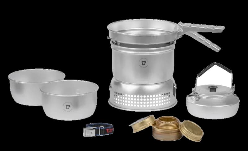Trangia 27-2 UL