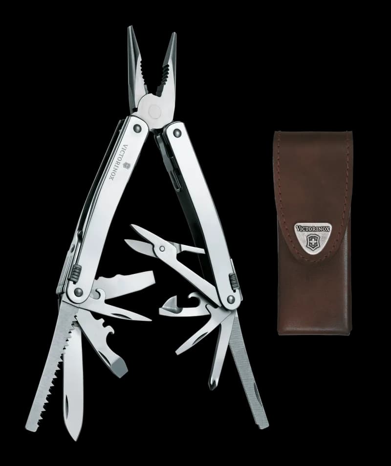 Victorinox SwissTool Spirit X