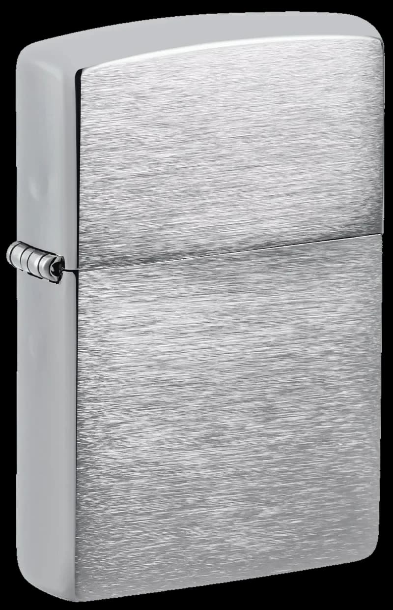 Zippo Original mechero de gasolina