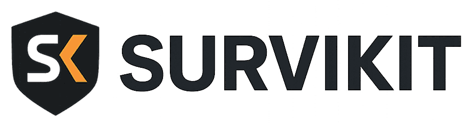 SurviKit Logo
