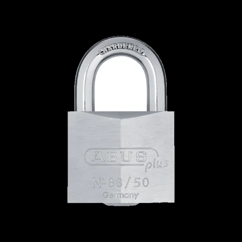 ABUS 88/50 Candado de latón