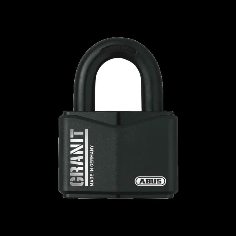 ABUS Granit Plus 37RK/70 Candado de alta seguridad