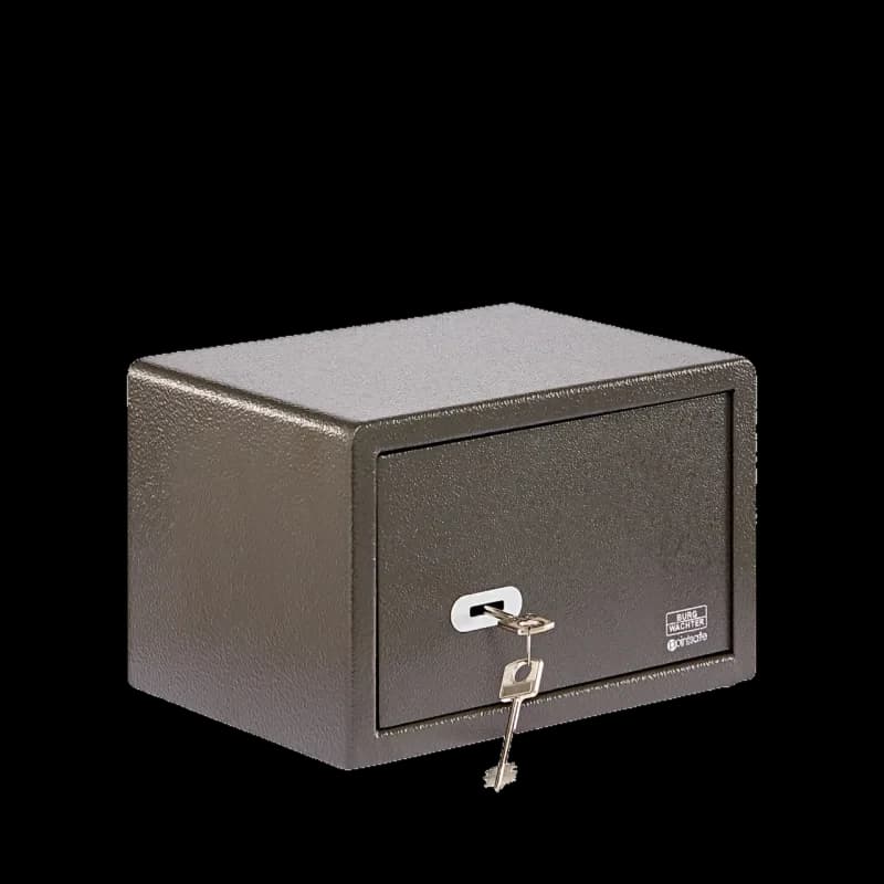 Burg-Wächter Pointsafe P 1 S Caja fuerte