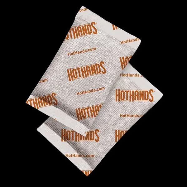 HotHands Calentadores de manos desechables