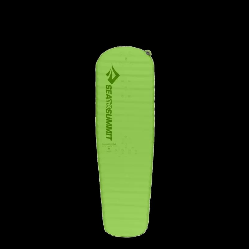 Sea to Summit Comfort Light Esterilla autoinflable