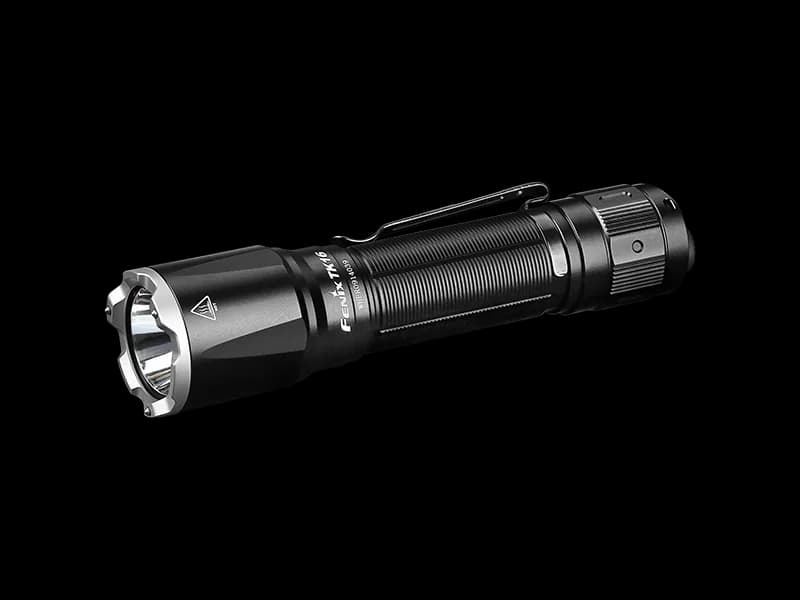 Fenix TK16 V2.0 Linterna táctica de alta potencia