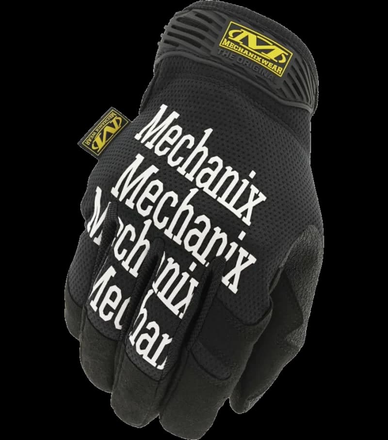 Mechanix Wear Original Guantes de trabajo