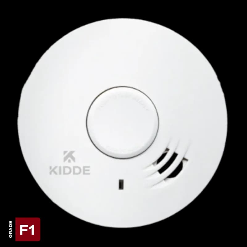Kidde 10Y29 Detector de humo