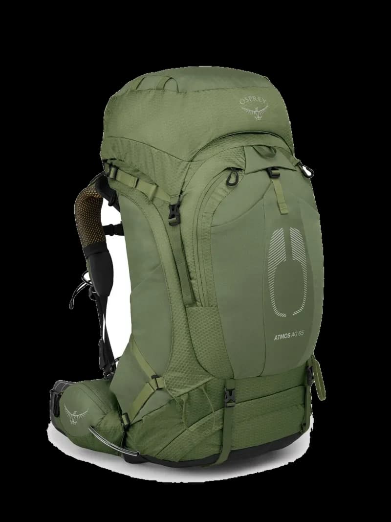 Osprey Atmos AG 65 Mochila de trekking