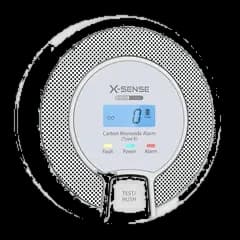X-Sense CO03D Detector de monóxido de carbono